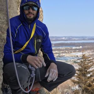 Meet your Posher, Mickey